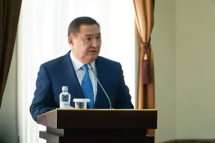 Обеспечение доступа к качественным коммунальным услугам в Акмолинской области к 2025 году