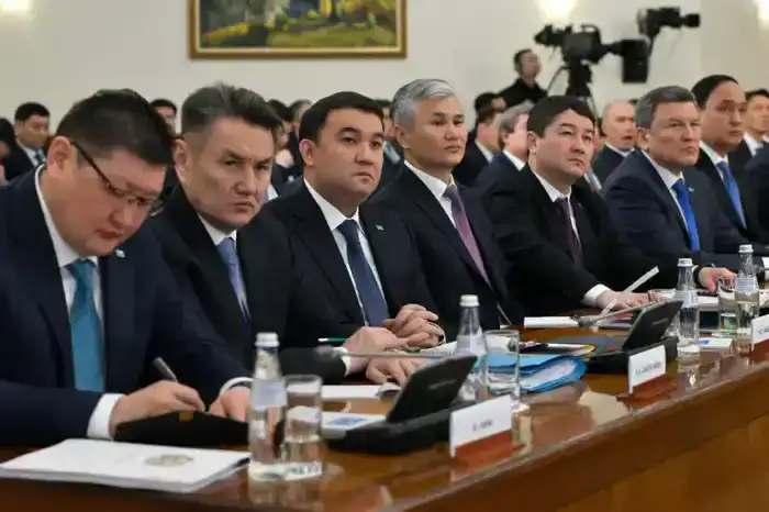 Казахстан планирует использовать искусственный интеллект для экономического роста и создания индустриального каркаса