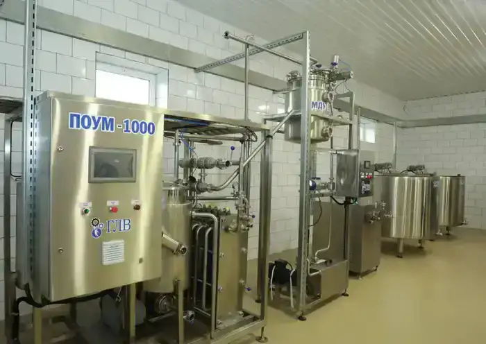 Нурдаулет Килыбай ознакомился со строительством социальных и производственных объектов в Мунайлинском районе (2)