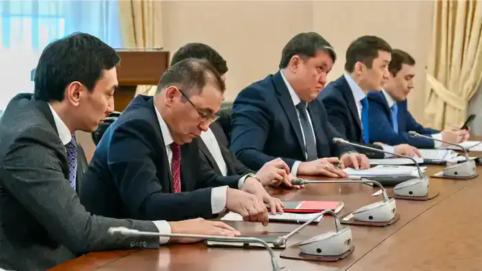 Рост производства химической промышленности на 9,8%: последствия для экономики и регулирования