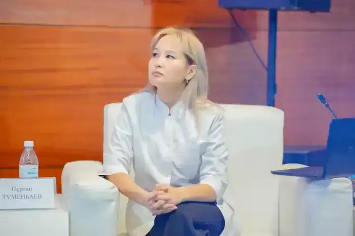 «Закон и порядок»: в Астане прошла профилактическая акция для студентов (2)