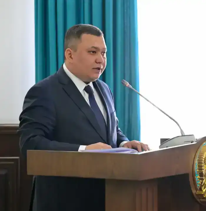 Асаин Байханов провел совещание по вопросам реализации поручений Главы государства (9)