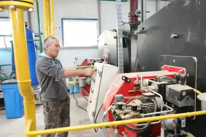 В Алматы завершено подключение 49 домов социально уязвимых жителей к газоснабжению в рамках нового проекта