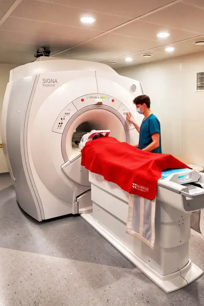 Новый шаг в онкопомощи: в городе открыт современный Центр компетенции (6)