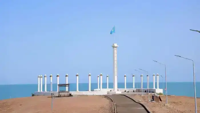 Приозёрск готовится к юбилею: город обновляет общественные пространства и планирует мероприятия