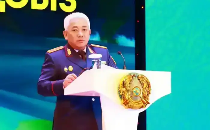 Республиканский форум “Семья без насилия” впервые прошел в Жамбылской области (2)