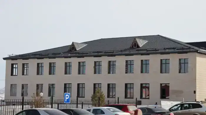 В Жетісу до конца года завершат строительство 9 новых объектов культуры, включая библиотеку (3)