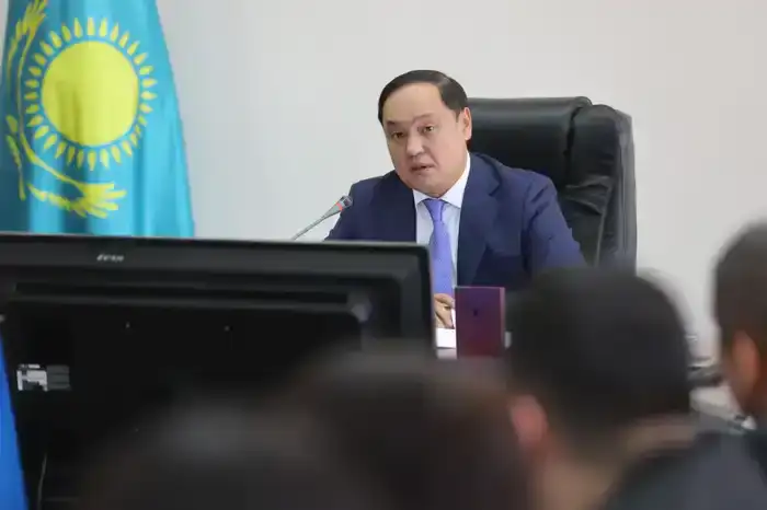 Центральной идеей новой Конституции определены образование и наука, культура и инновации (3)