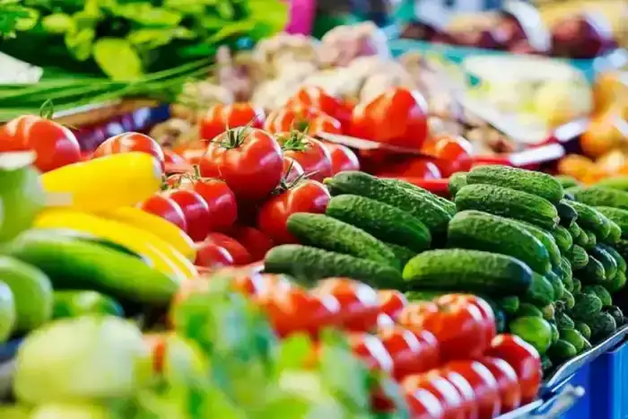 Сельскохозяйственная ярмарка в Астане: поддержка местных производителей и развитие аграрного сектора