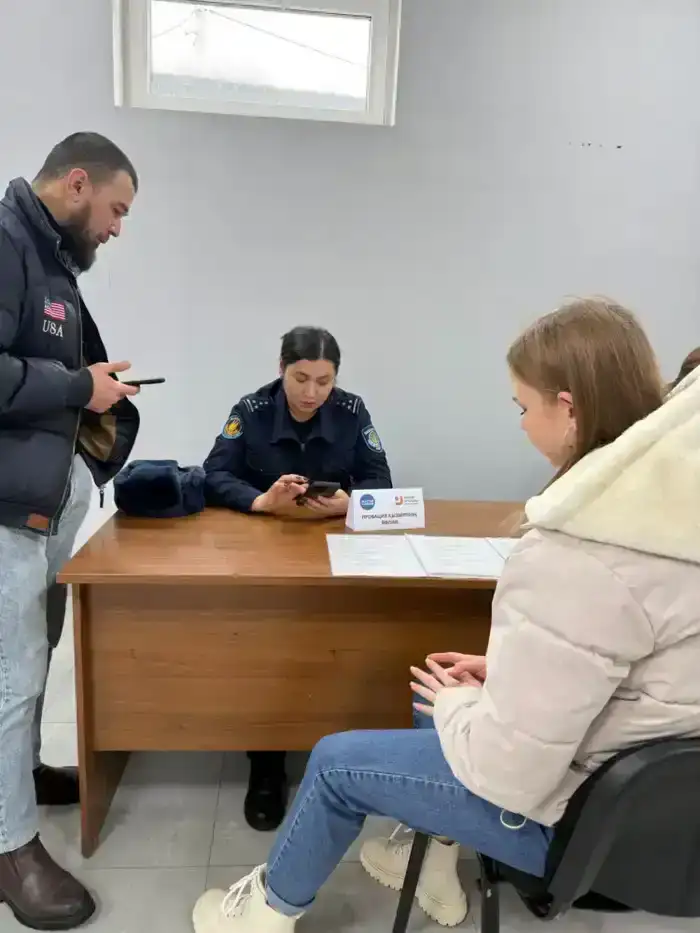 Импульс на рынке труда: в Алатау предложены вакансии (2)