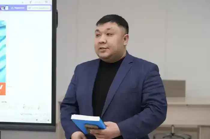 «Чистота языка – чистота мысли»: в Астане прошла лекция, посвященная повышению ответственности за государственный язык (2)