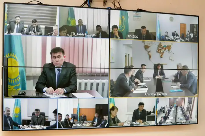 1 энергоблок, 4 котла, 1 турбина: в Казахстане начались плановые ремонты на ТЭЦ (3)