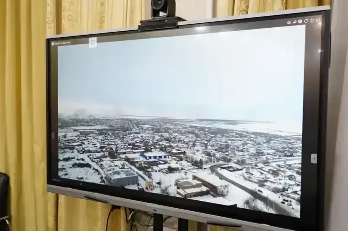 В Акмолинской области разворачивается единая система мониторинга паводков с применением дронов (5)