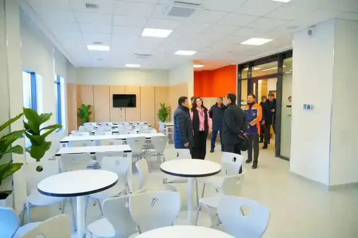 Астанада студенттік жатақханалардың жаңартылуы: 7 мың орынның ашылуы мен болашақтағы жоспарлар