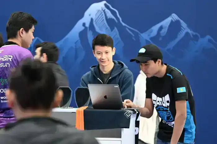 Алматы провозглашает 2026 год Годом цифровизации и искусственного интеллекта в рамках стратегии Smart City