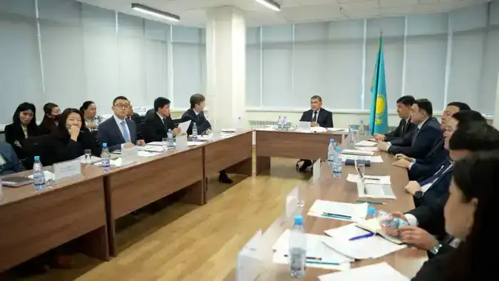 Запуск национальной информационной системы управления водными ресурсами в Казахстане в 2026 году