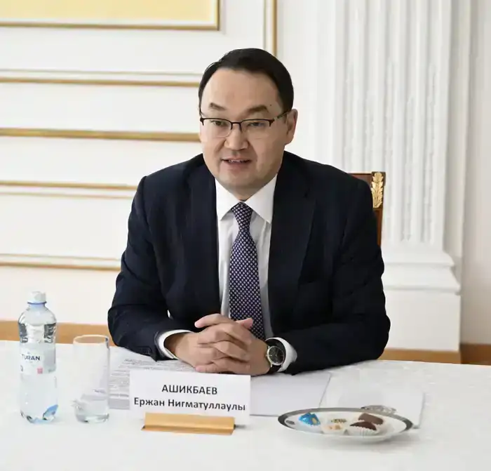 Углубление диалога между Казахстаном и Россией: новые перспективы в международной безопасности