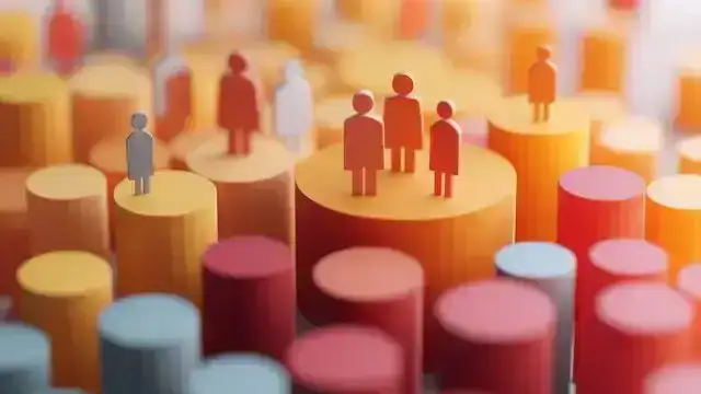 Карагандинская область сталкивается с миграционными вызовами и снижением рождаемости