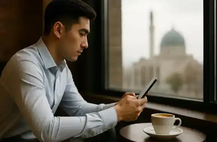 Разрыв в доступе к религиозной информации между городской и сельской молодежью в Казахстане