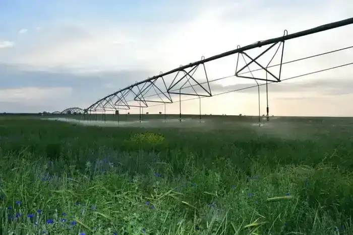 ТУРКЕСТАНСКАЯ ОБЛАСТЬ ЛИДИРУЕТ В РЕСПУБЛИКЕ ПО ВНЕДРЕНИЮ ВОДОСБЕРЕГАЮЩИХ ТЕХНОЛОГИЙ (3)