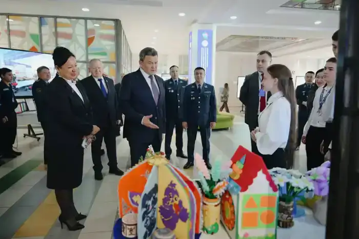 Образование в фокусе: подведены итоги 2025 года и определены задачи на текущий год (4)