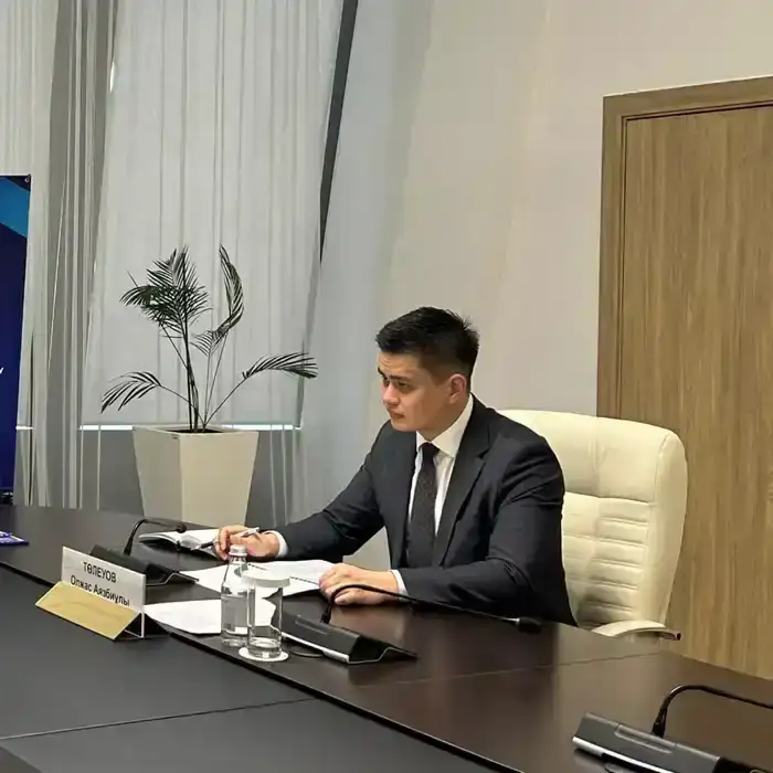 Советник Президента – Председатель АСПиР Асет Иргалиев определил ключевые ориентиры развития Бюро национальной статистики на 2026 год (2)