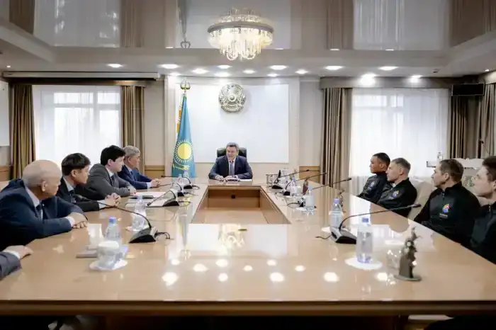 XIV зимние Паралимпийские игры: 7 лицензий завоевали спортсмены СКО (4)