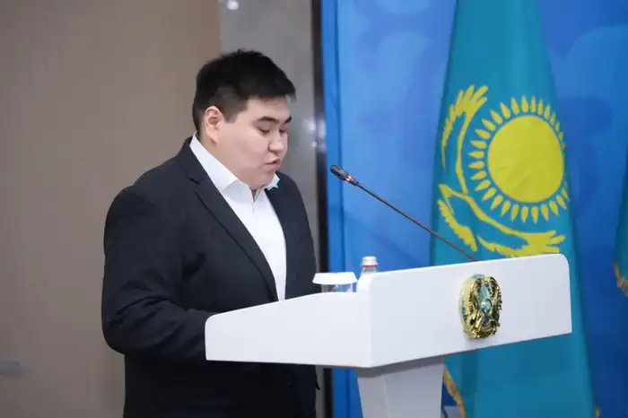 В регионе прошло обсуждение проекта обновленной Конституции РК (9)