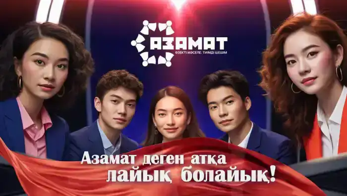 В НОВЫЙ СЕЗОН ПРОЕКТА «АЗАМАТ» ОТОБРАНЫ 32 УНИВЕРСИТЕТА (8)