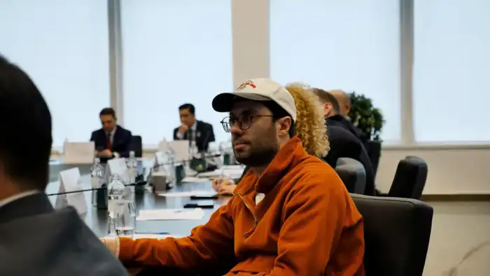 Меморандумы и повышение качества услуг: в Астане прошел Экспертный совет по развитию туризма (3)