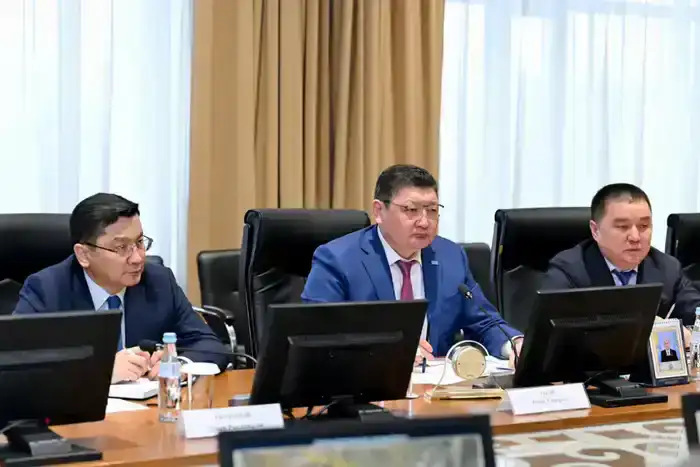 Строительство железной дороги «Аягоз–Бахты»: новый этап сотрудничества Казахстана и Китая