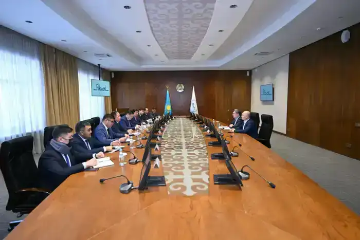 В Семее обсудили проект строительства новой гостиницы (6)