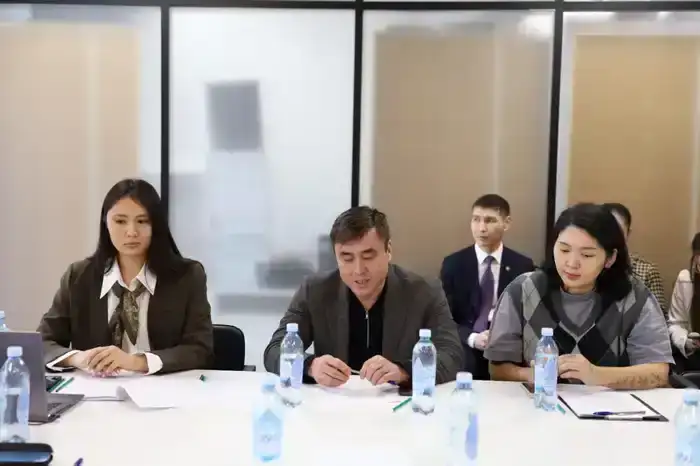 Гражданский сектор и конституционные изменения в Астане