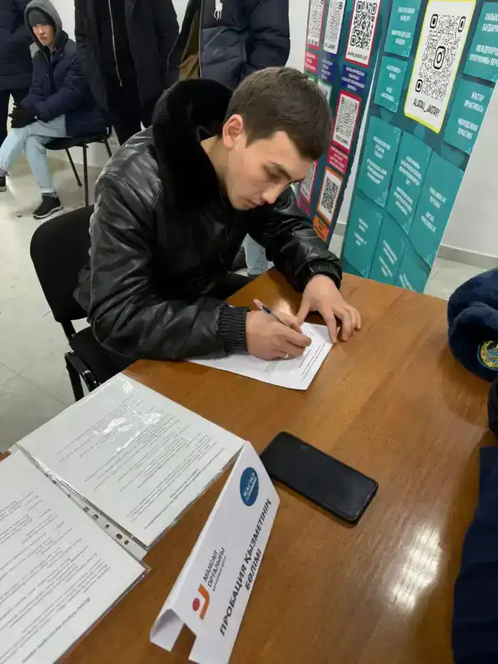 Ярмарка вакансий в Алатау: первые результаты и перспективы трудоустройства