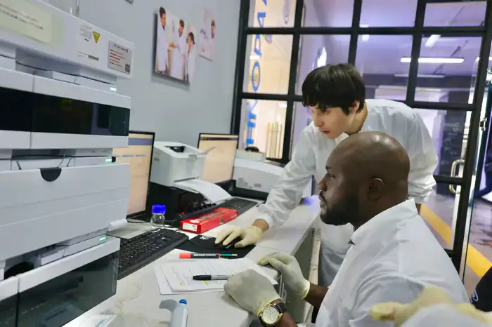 Казахстанские ученые представляют инновационный биотехнологический метод для повышения урожайности без химических удобрений