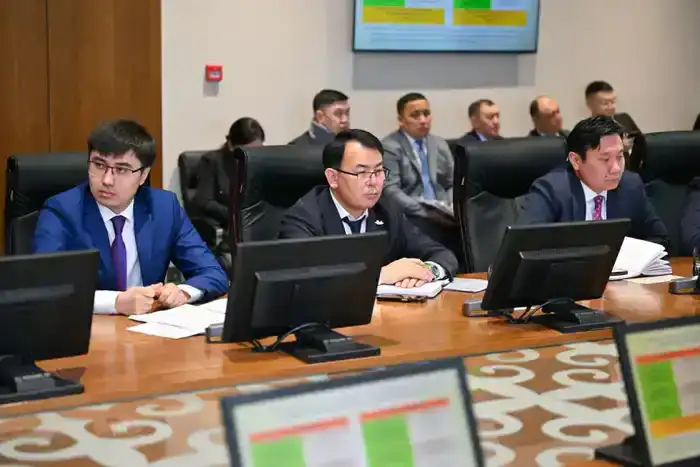 В области обсудили поддержку агропромышленного комплекса и стабилизацию цен на социально значимые продукты питания (9)