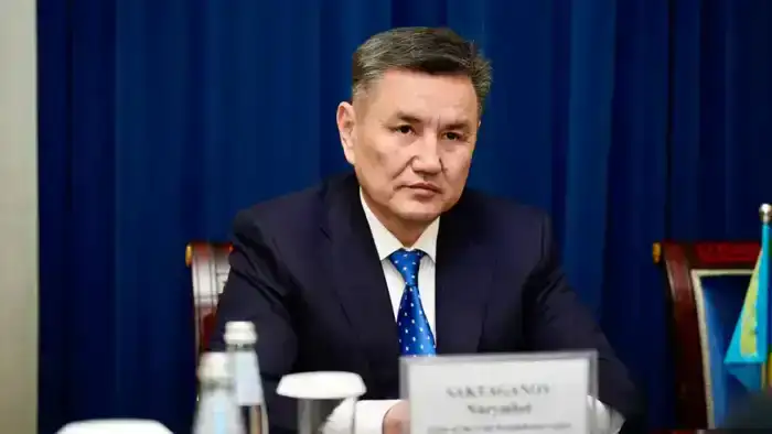 Рост инвестиций и развитие инфраструктуры в ВКО за год работы Нурымбета Сактаганова