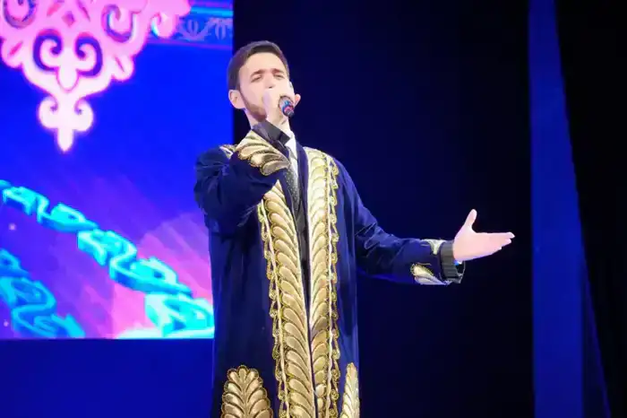 Международный фестиваль дружбы народов в Астане: культурное единство через искусство