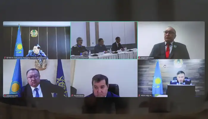 Принцип «Закон и Порядок» в контексте Конституционной реформы (3)