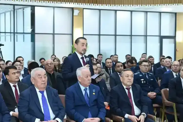 Кызылорда: новые шаги в привлечении инвестиций