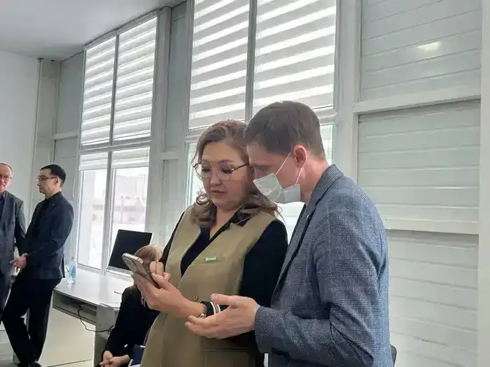 Юридическая помощь в круглосуточном режиме: карагандинские учёные разработали бесплатный правовой онлайн-сервис (4)