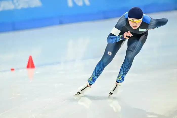 Кристина Шумекова чемпионат мира Германия золотая медаль 1000 метров