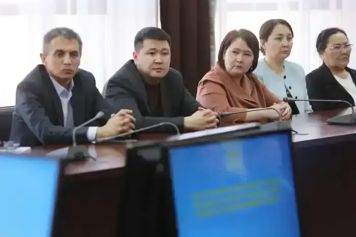 Центральной идеей новой Конституции определены образование и наука, культура и инновации (5)