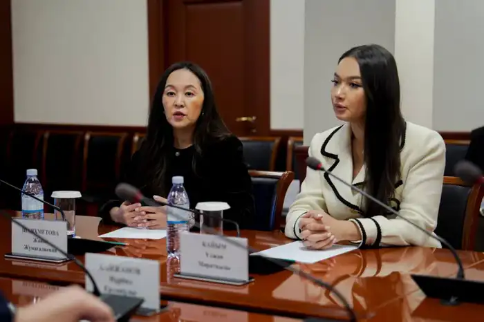 Курс на новые горизонты: Ербол Мырзабосынов и Жанна Шаяхметова прокладывают путь для развития туризма в Казахстане