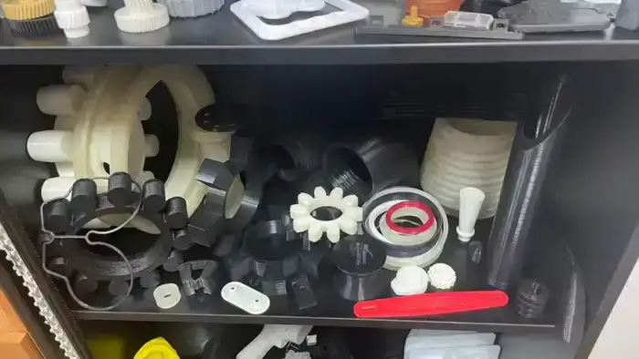 Стартап в Караганде: 3D-печать как решение для быстрого восстановления промышленного оборудования