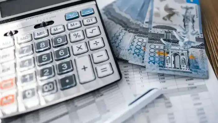 Казахстан увеличивает выплаты пенсионерам: 395,2 млн тенге в 2026 году