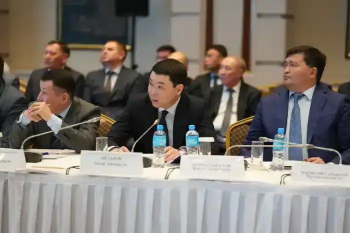 Крупнейшие игроки энергорынка представили планы по модернизации мощностей (2)