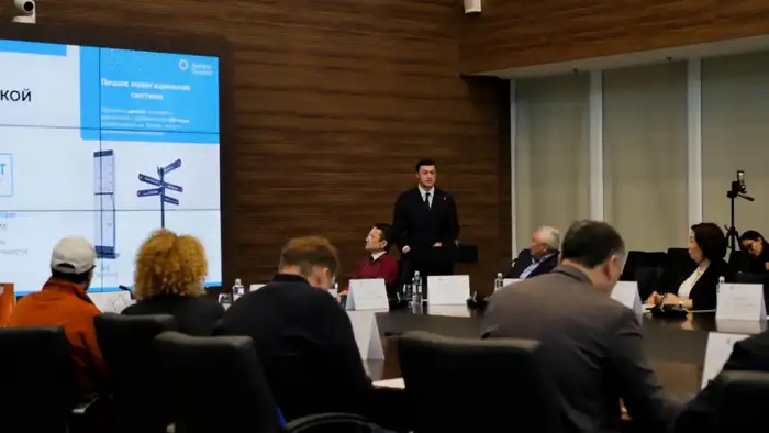 Меморандумы и повышение качества услуг: в Астане прошел Экспертный совет по развитию туризма (5)