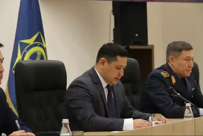 Итоги заседания оперативного штаба в Костанае: новые меры для повышения безопасности региона