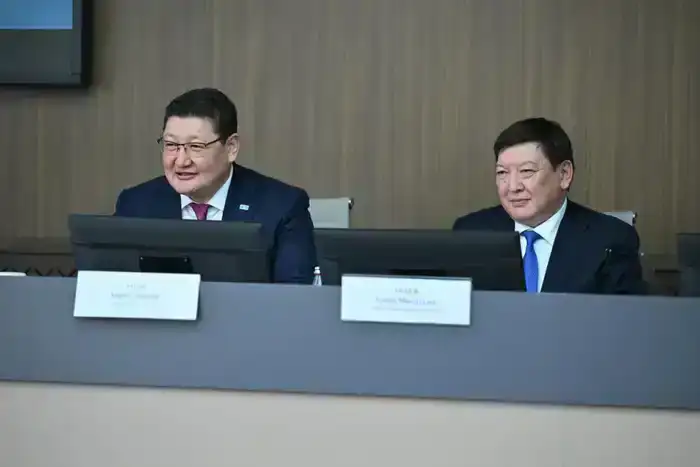 В Абайской области состоялся форум «Мен және Заң»: строим будущее на прочном фундаменте прав детей